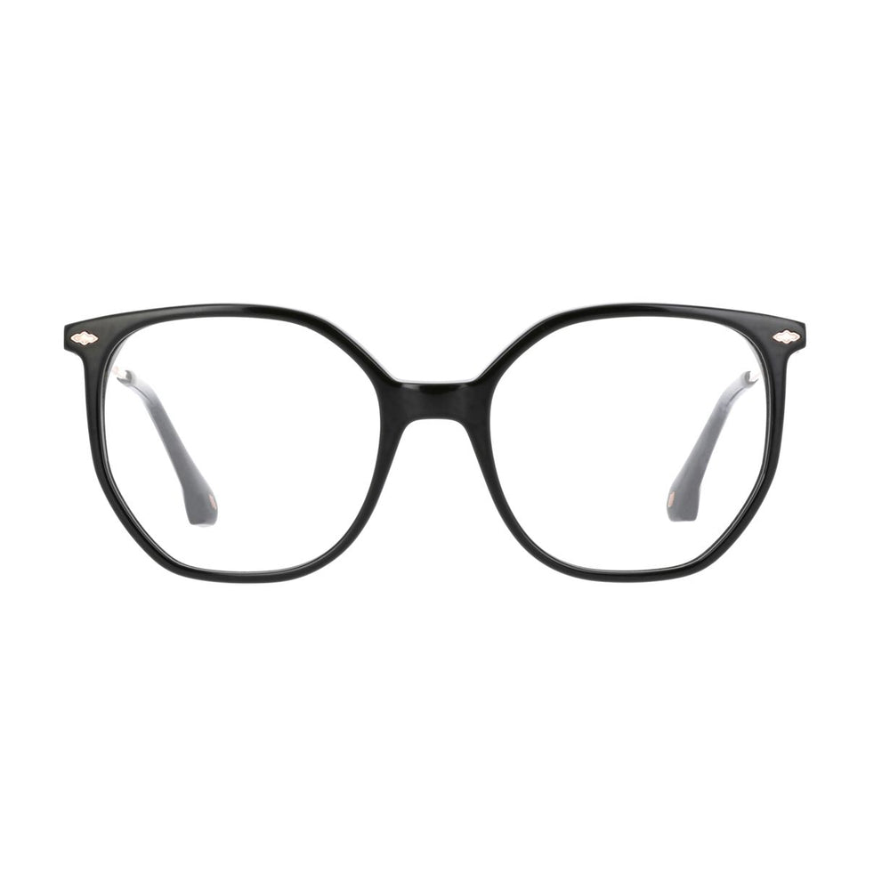 ba&sh BA2012 Noir NO61 de face - Les Lunettes de Pauline