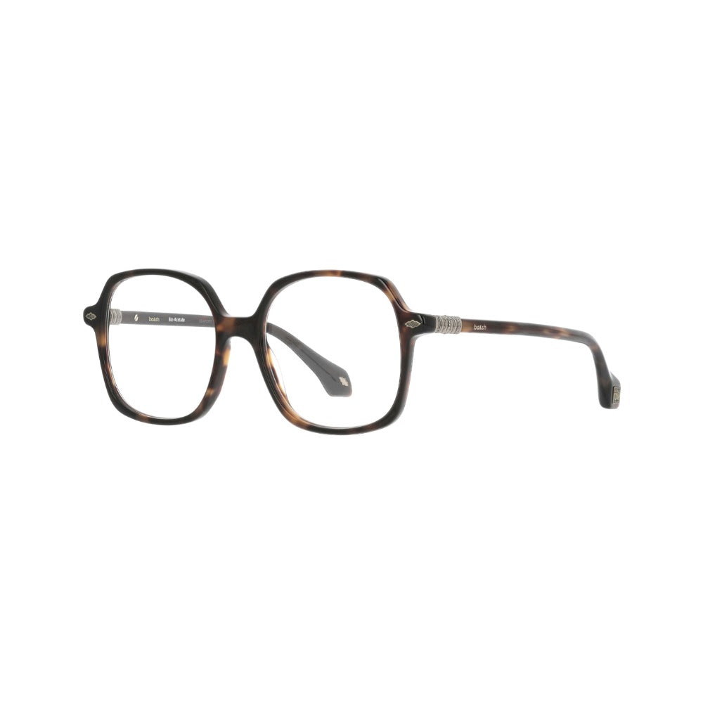 ba&sh BA2016 Écaille Blonde E008 de trois-quarts - Les Lunettes de Pauline