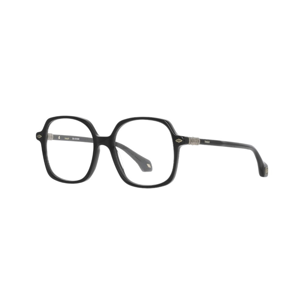 ba&sh BA2016 Noir NO61 de trois-quarts - Les Lunettes de Pauline