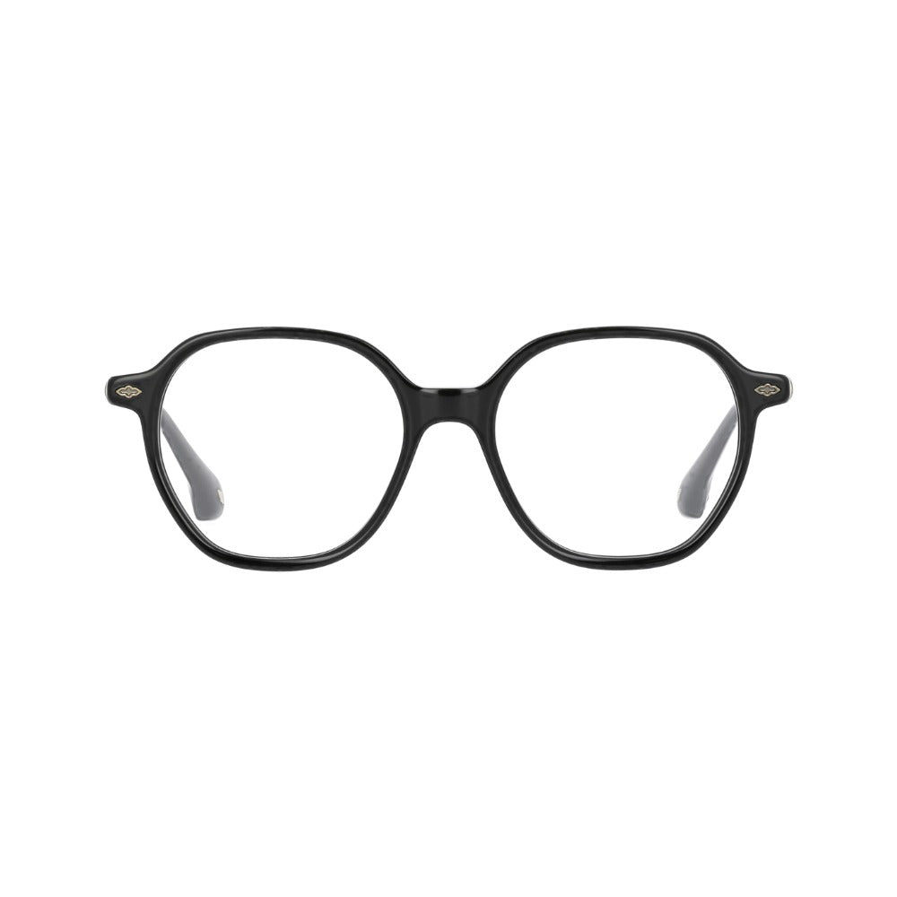 ba&sh BA2017 Noir NO61 de face - Les Lunettes de Pauline