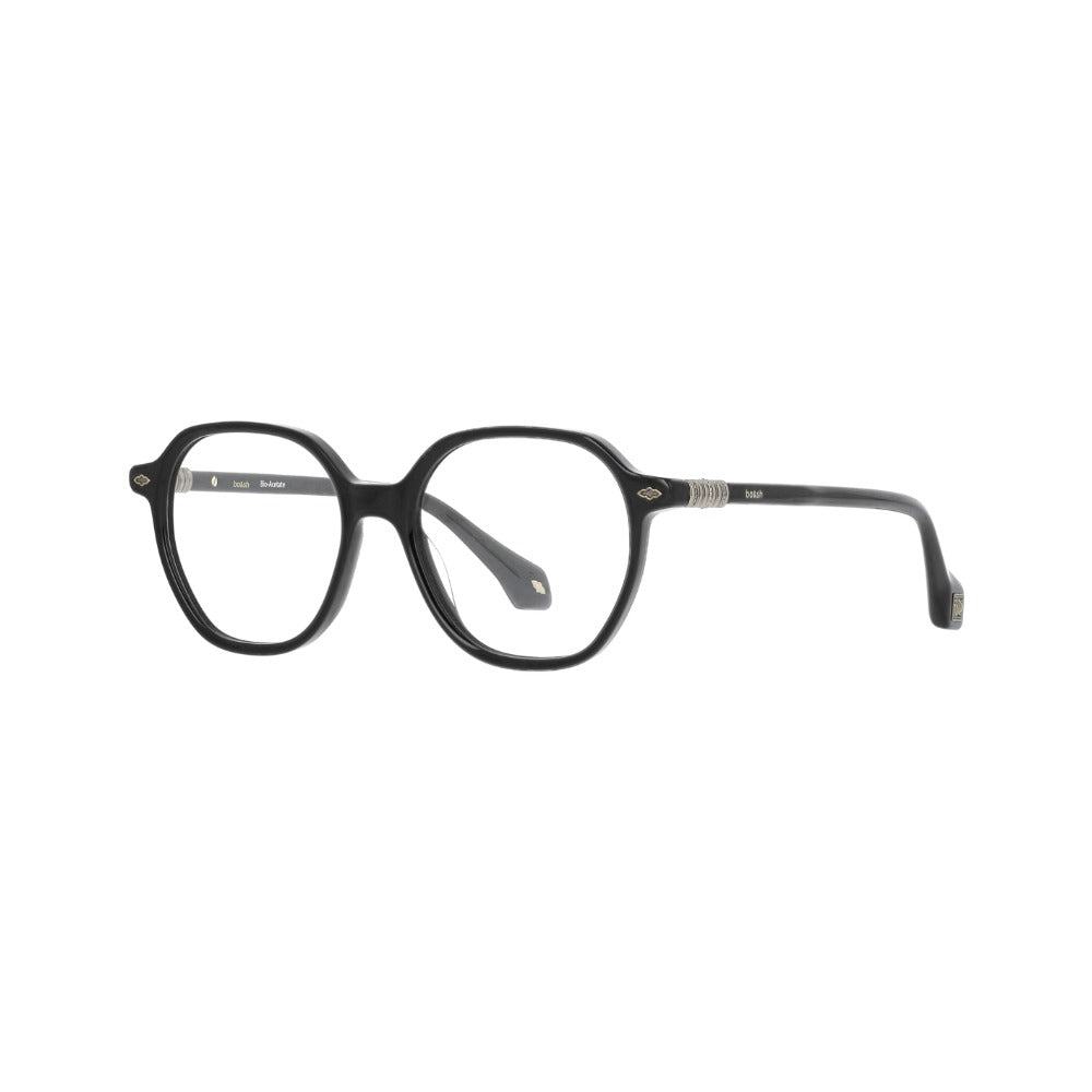 ba&sh BA2017 Noir NO61 de trois-quarts - Les Lunettes de Pauline