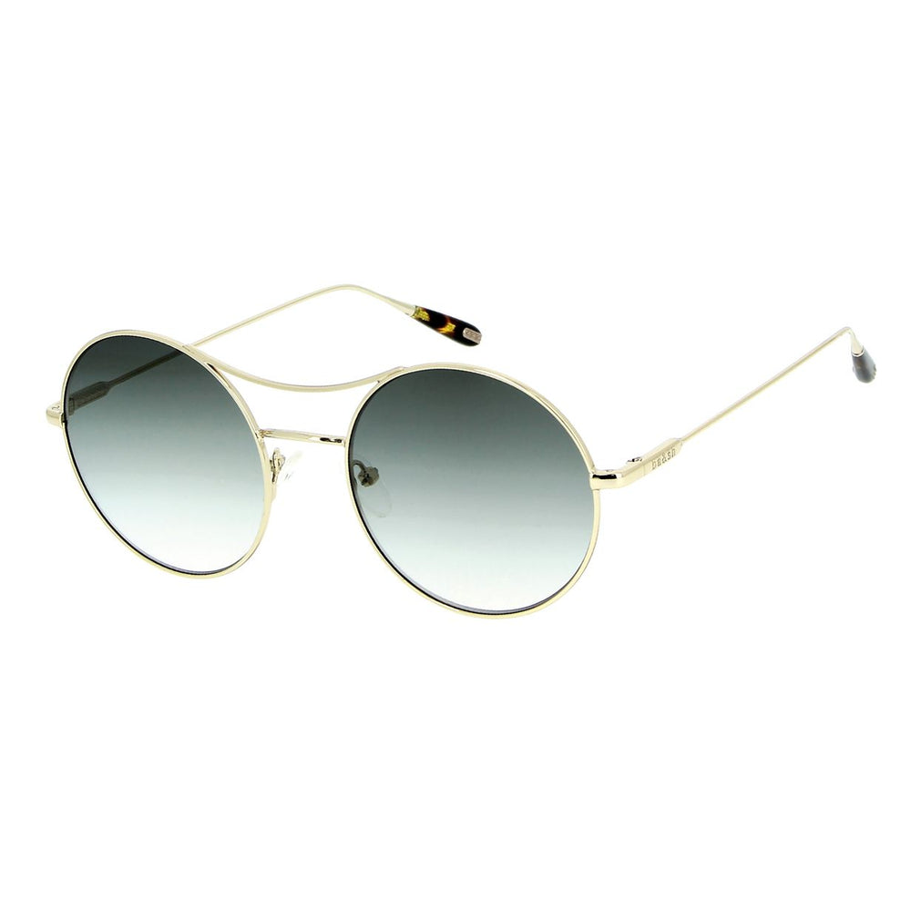 ba&sh BA5007S Doré Clair DO10 de trois-quarts - Les Lunettes de Pauline