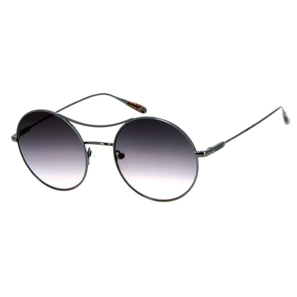 ba&sh BA5007S Gun GU30 de trois-quarts - Les Lunettes de Pauline