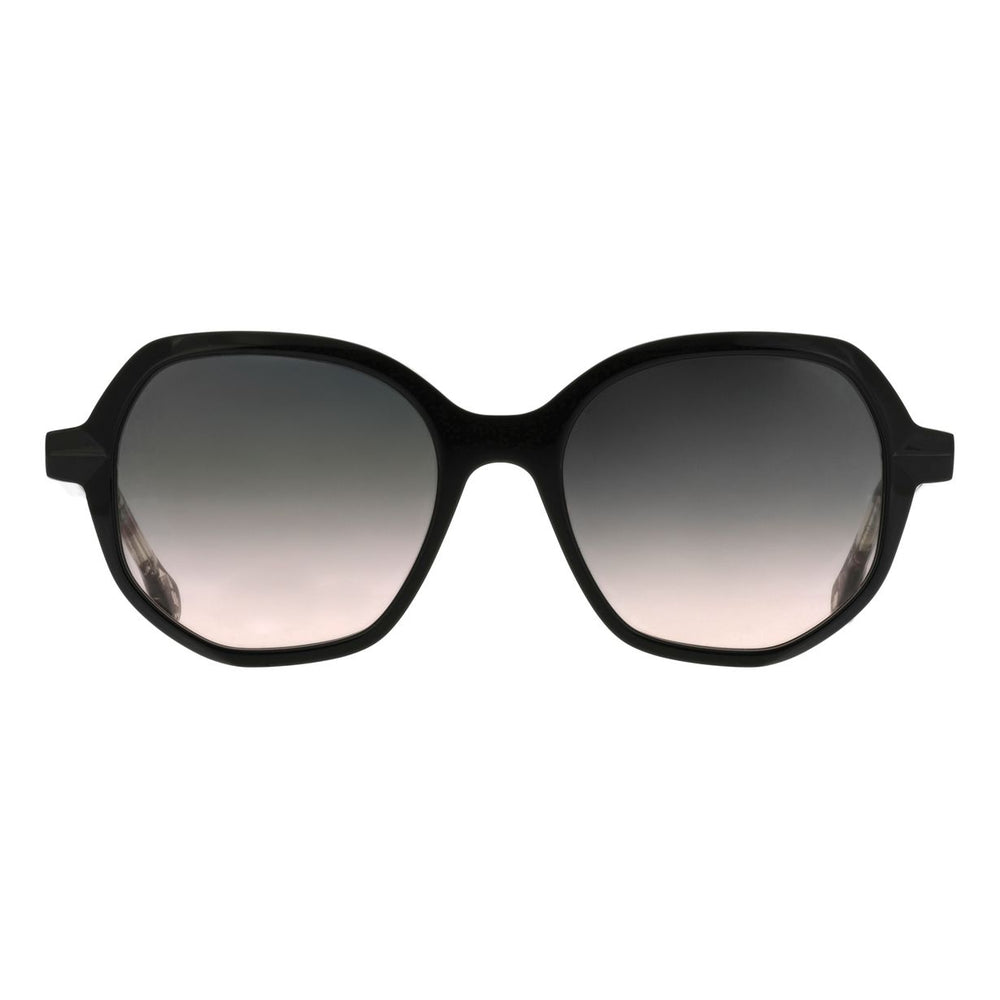 ba&sh Lexie Noir NO61 de face - Les Lunettes de Pauline