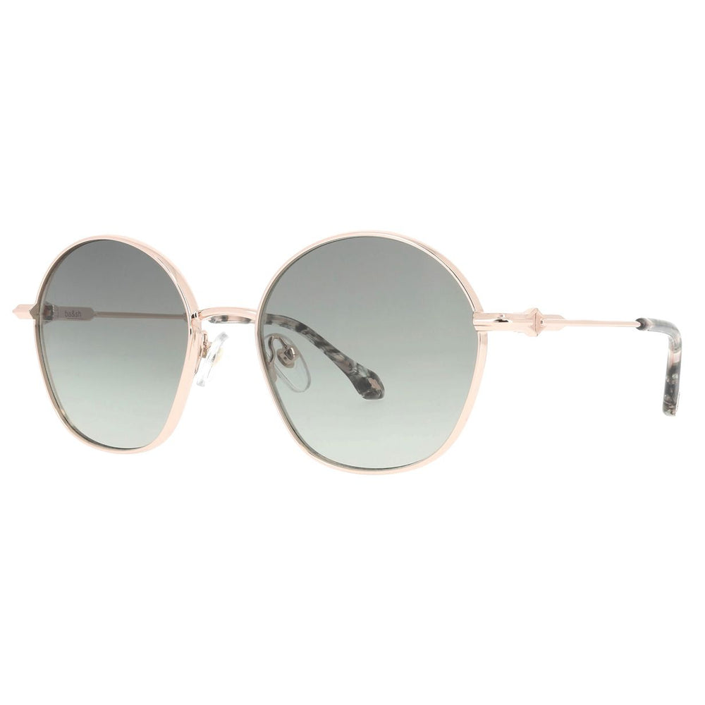 ba&sh Liora Or Rose OR10 de trois-quarts - Les Lunettes de Pauline