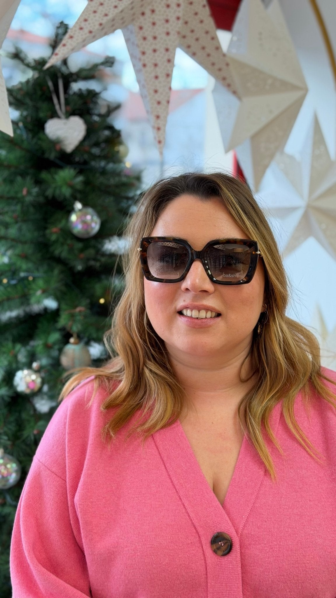 BA&SH Lucile 02 - Les Lunettes de Pauline