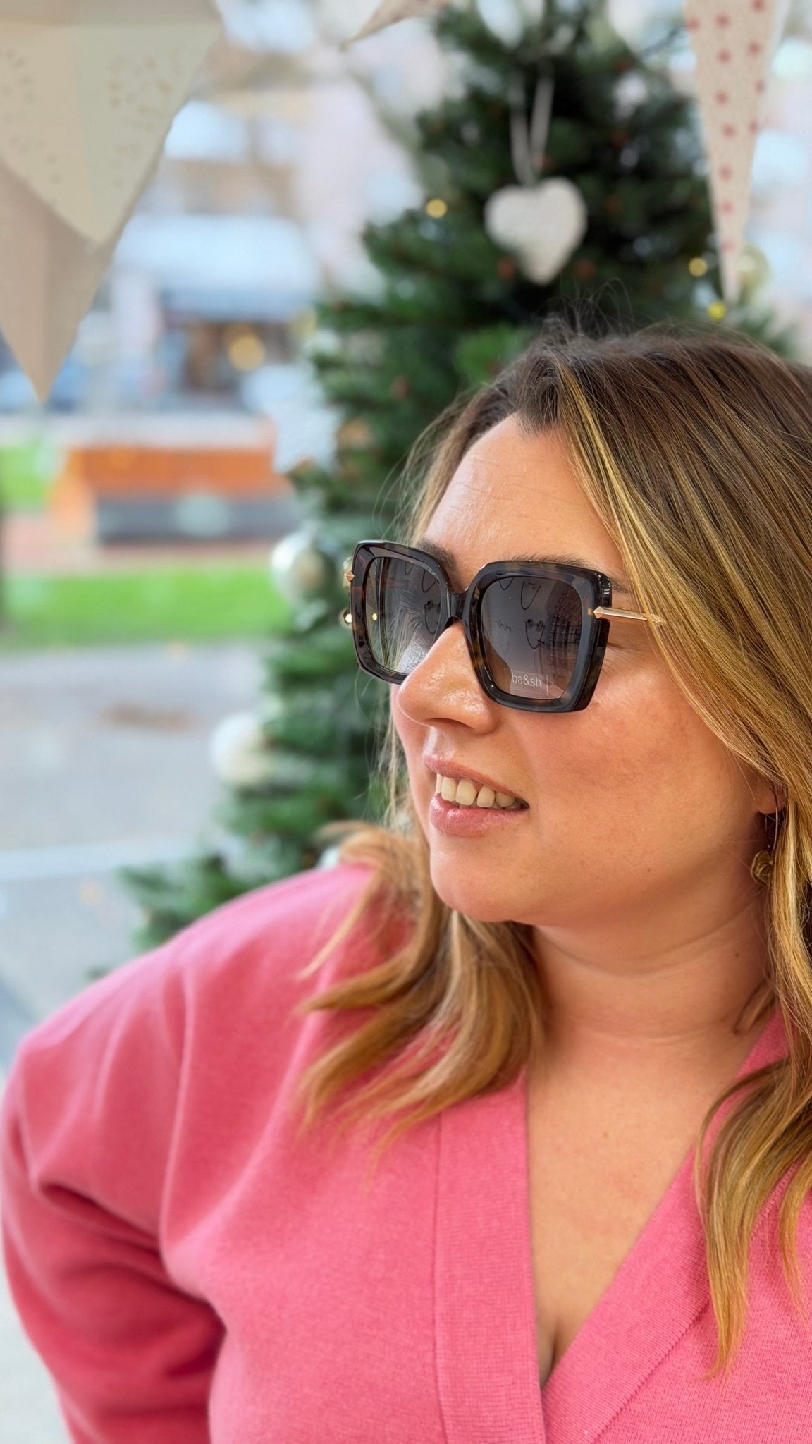 BA&SH Lucile 02 - Les Lunettes de Pauline