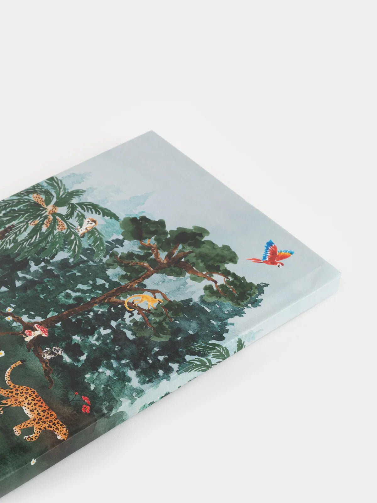 Carnet de notes - Il était une fois - Nach - Les Lunettes de Pauline