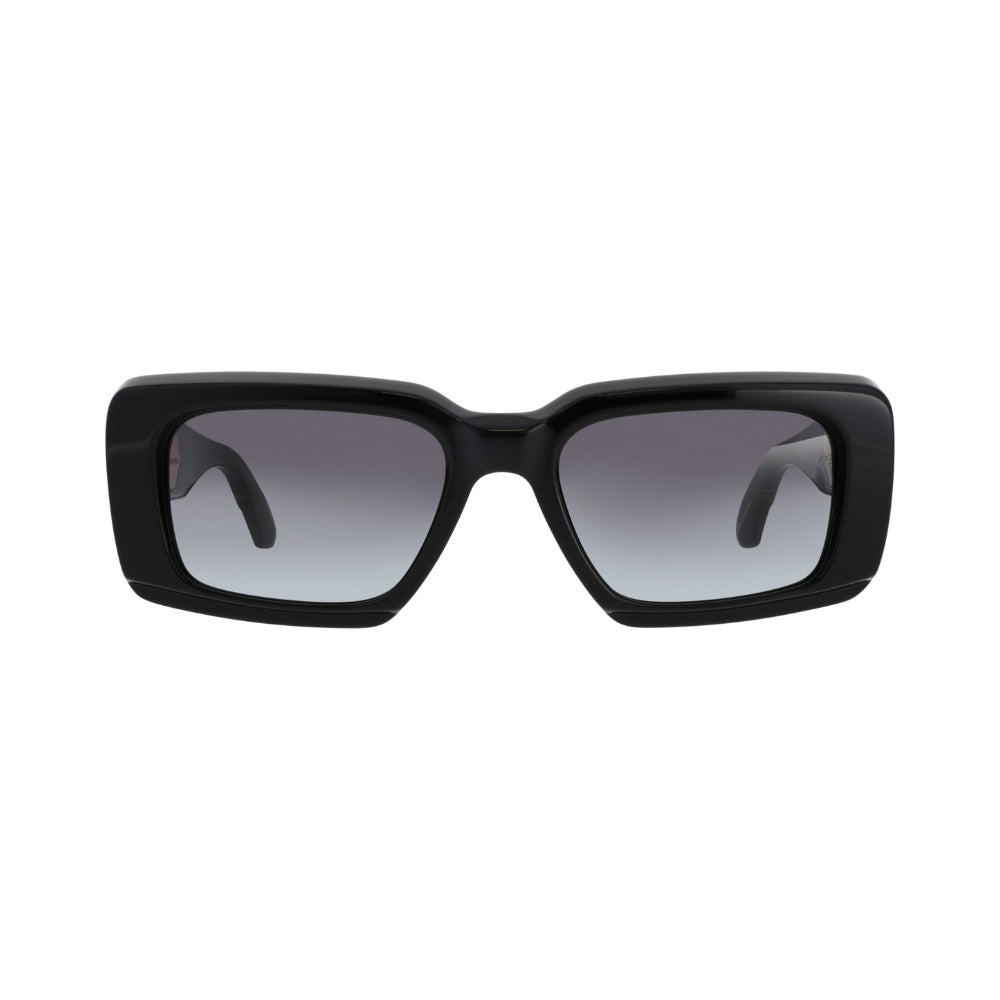 Carven CC4088S Noir NO61 de face - Les Lunettes de Pauline
