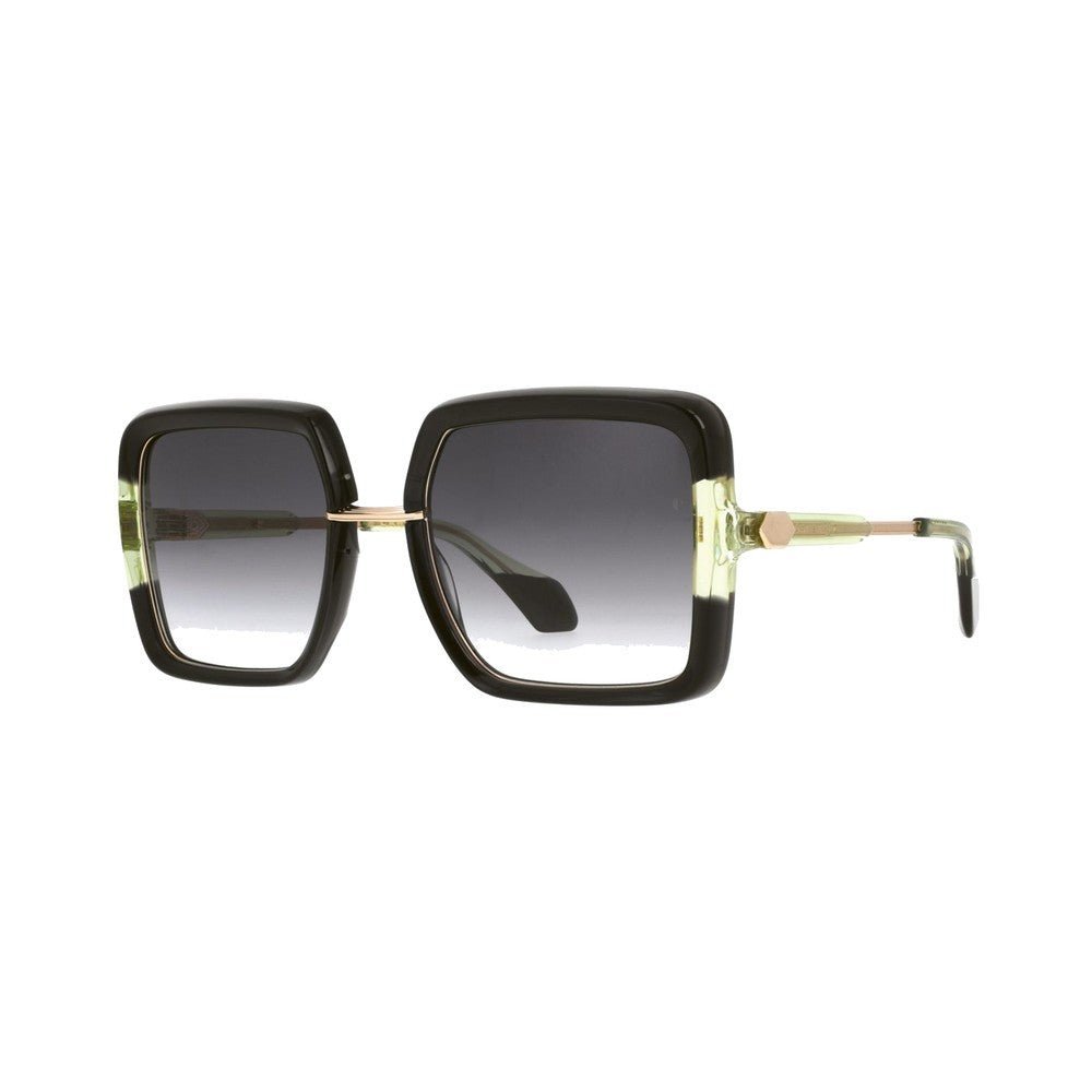 Carven CC4094S Noir - Les Lunettes de Pauline