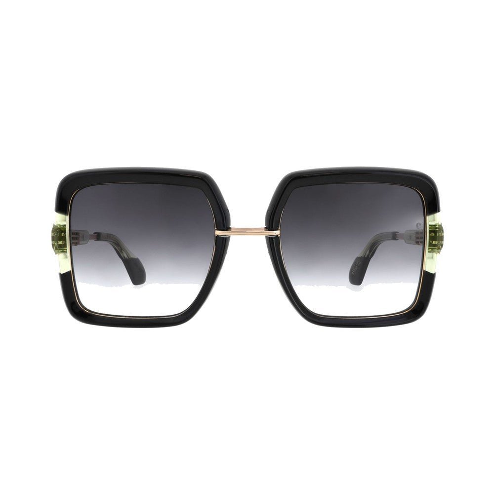Carven CC4094S Noir - Les Lunettes de Pauline