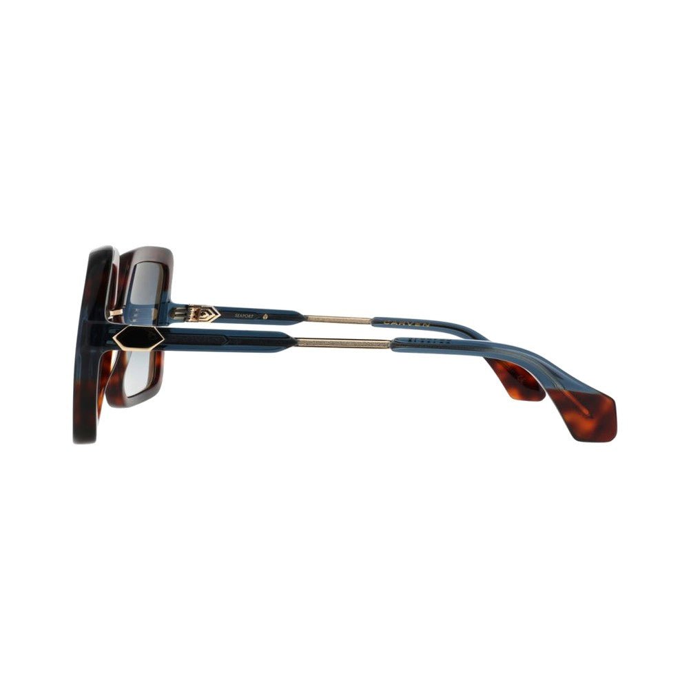 Carven CC4094S Havane - Les Lunettes de Pauline