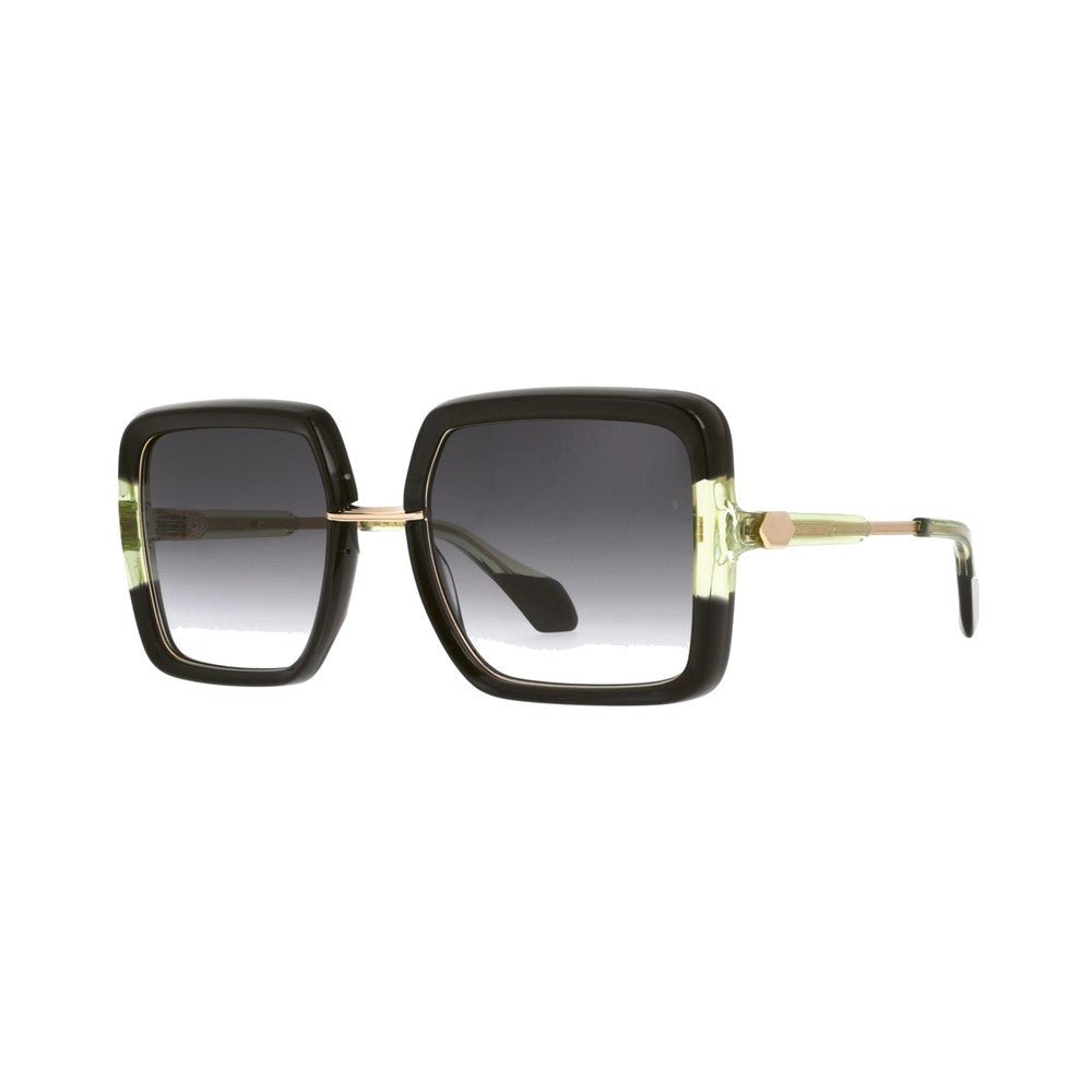 Carven CC4094S Noir - Les Lunettes de Pauline