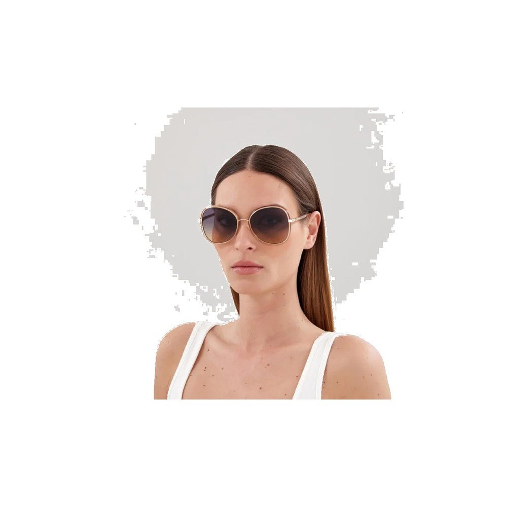 Chloé CH0030S 009 - Les Lunettes de Pauline