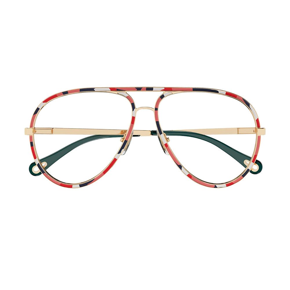 Chloé CH0102O 003 - Les Lunettes de Pauline