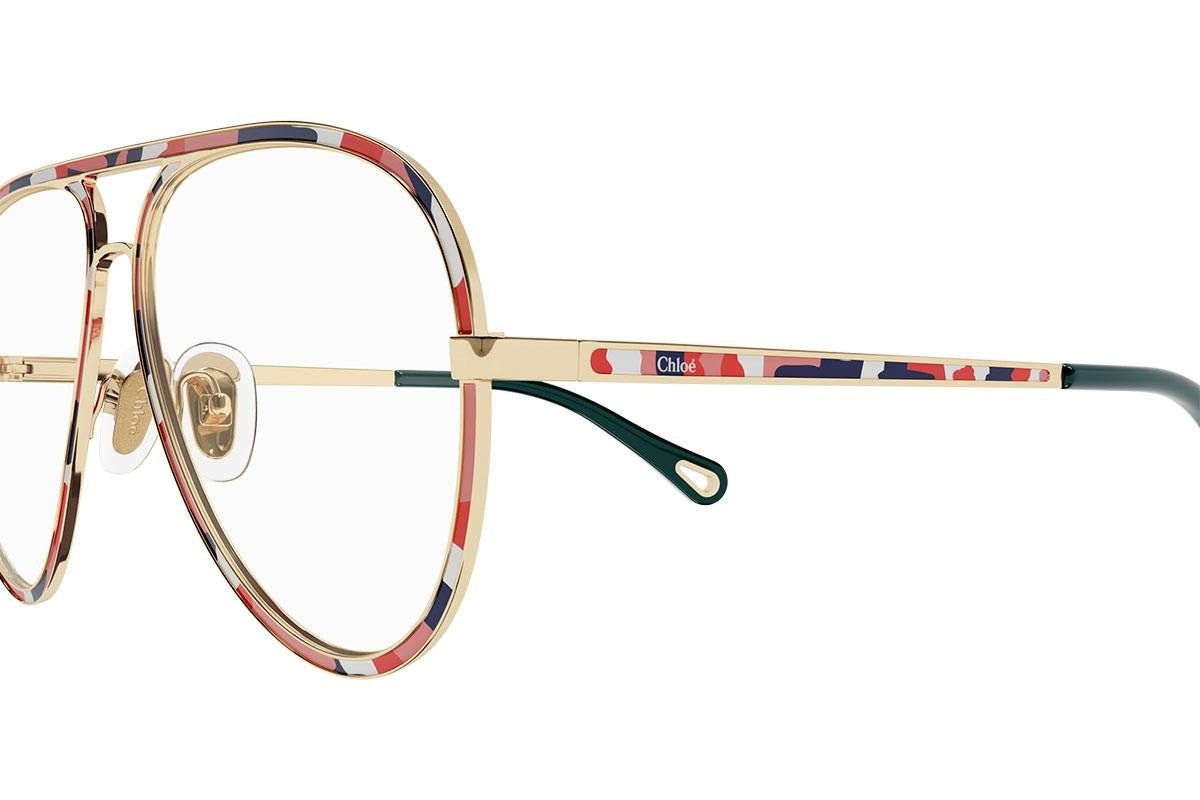 Chloé CH0102O 003 - Les Lunettes de Pauline