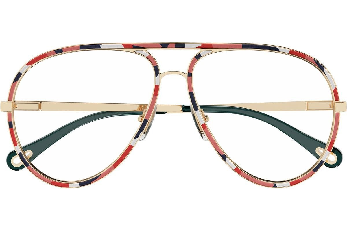 Chloé CH0102O 003 - Les Lunettes de Pauline