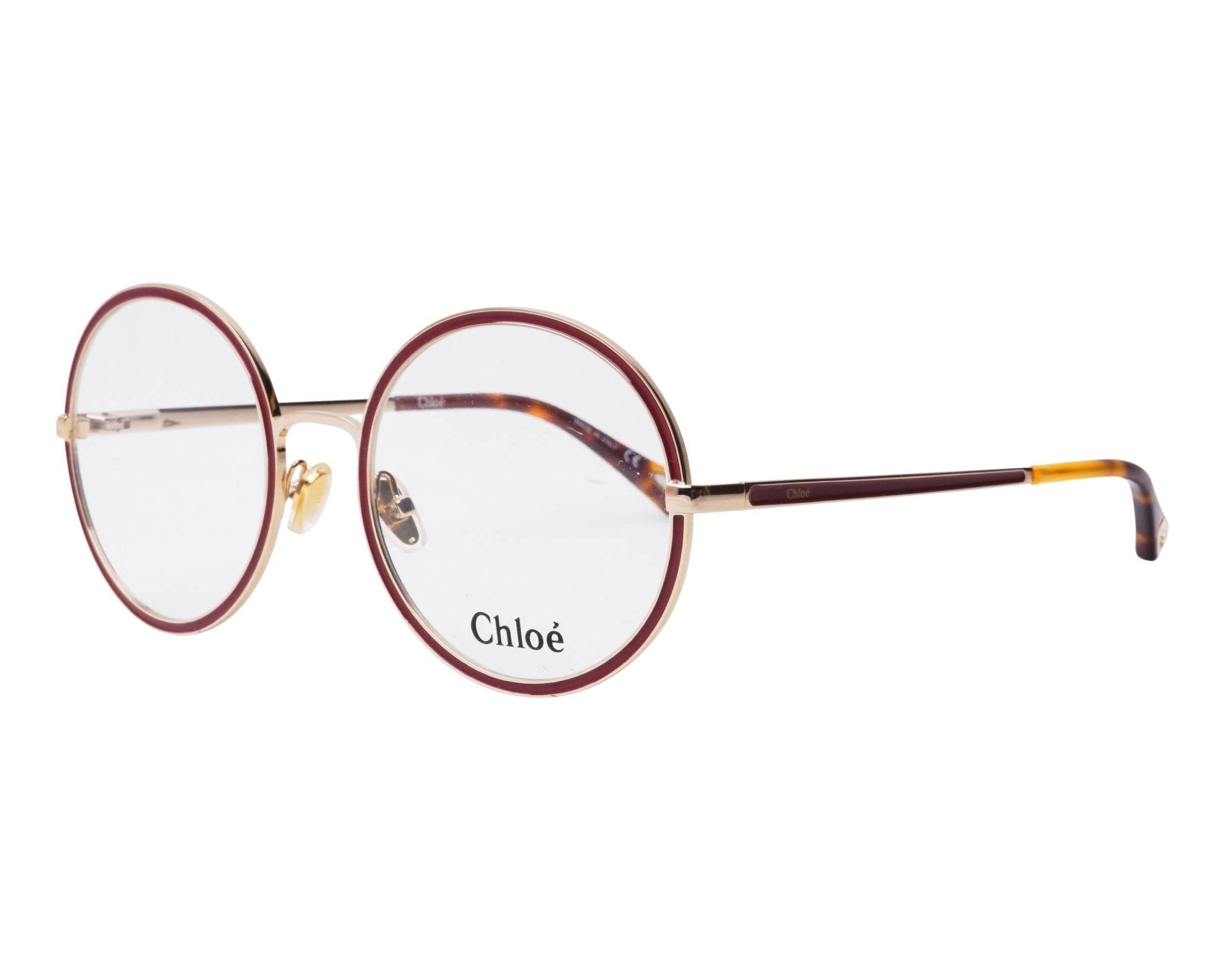 Chloé CH0103O 005 - Les Lunettes de Pauline