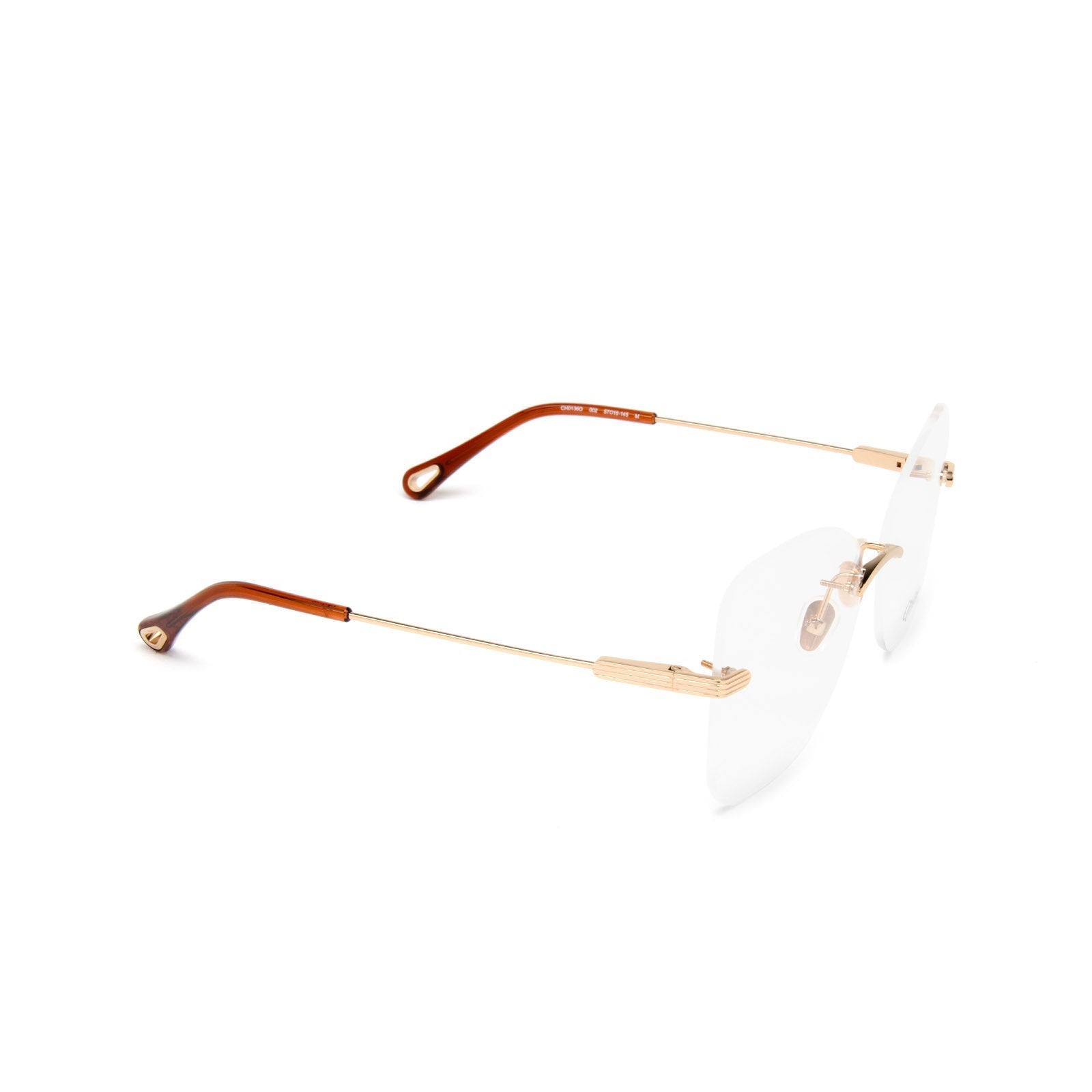Chloé CH0136O 002 - Les Lunettes de Pauline
