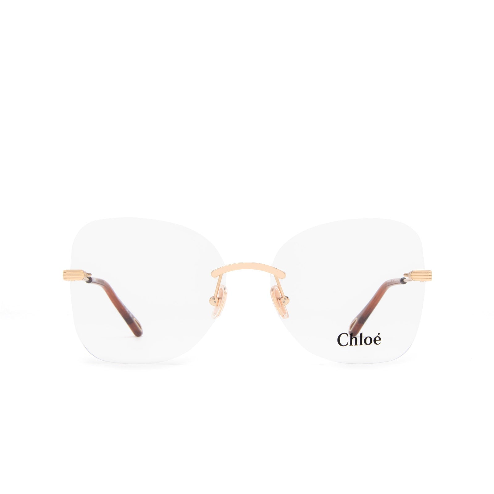 Chloé CH0136O 002 - Les Lunettes de Pauline