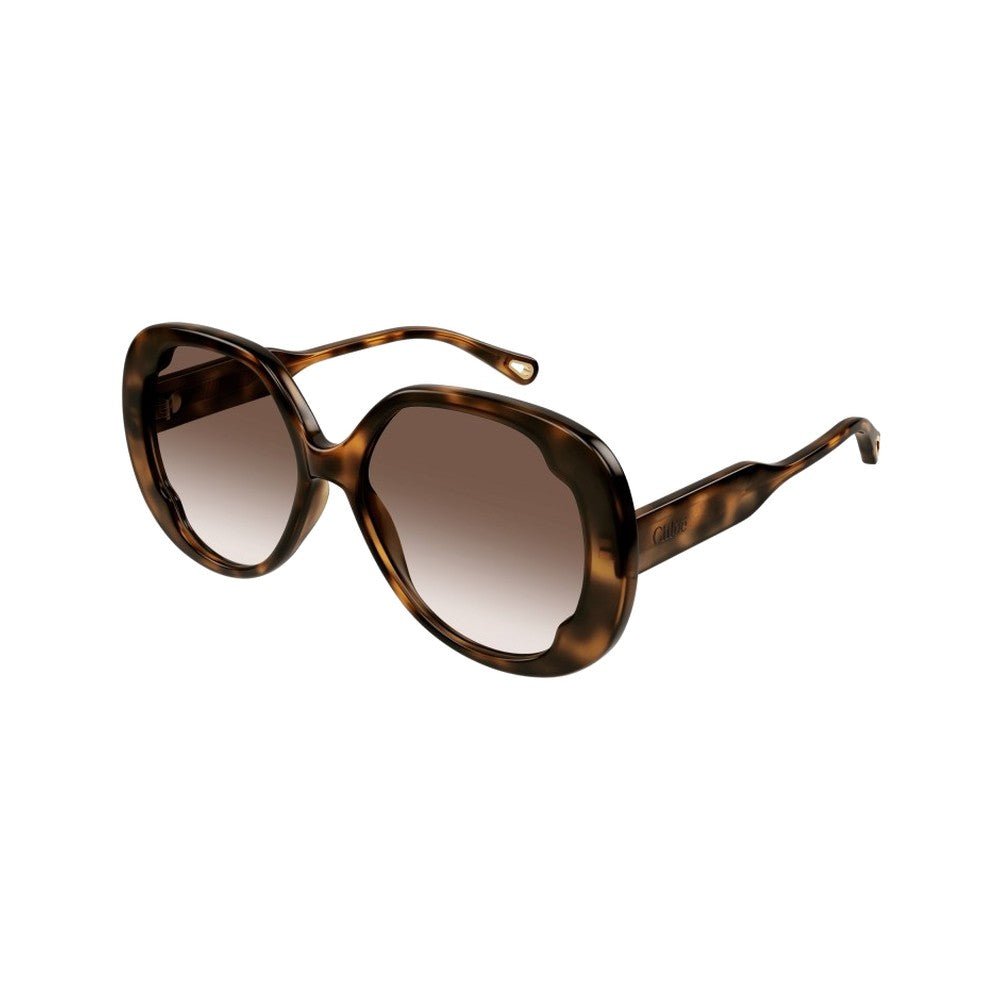 Chloé CH0195S - Les Lunettes de Pauline