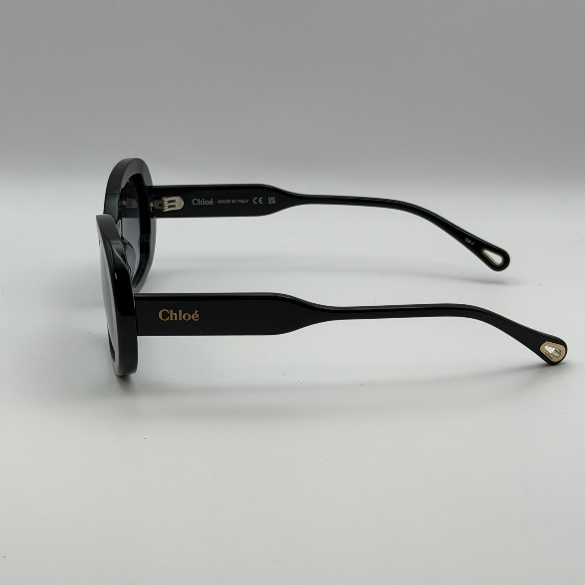 Chloé CH0197S - Les Lunettes de Pauline