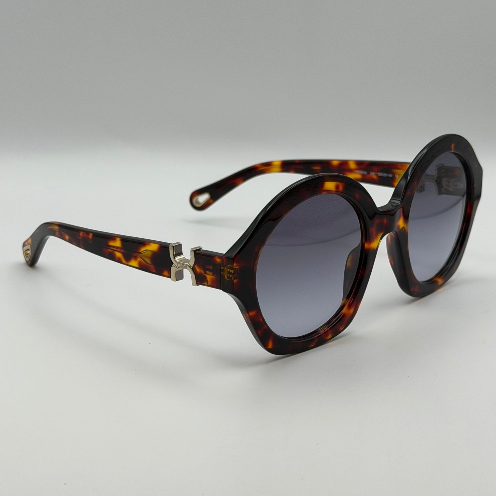 Chloé CH0302S - Les Lunettes de Pauline