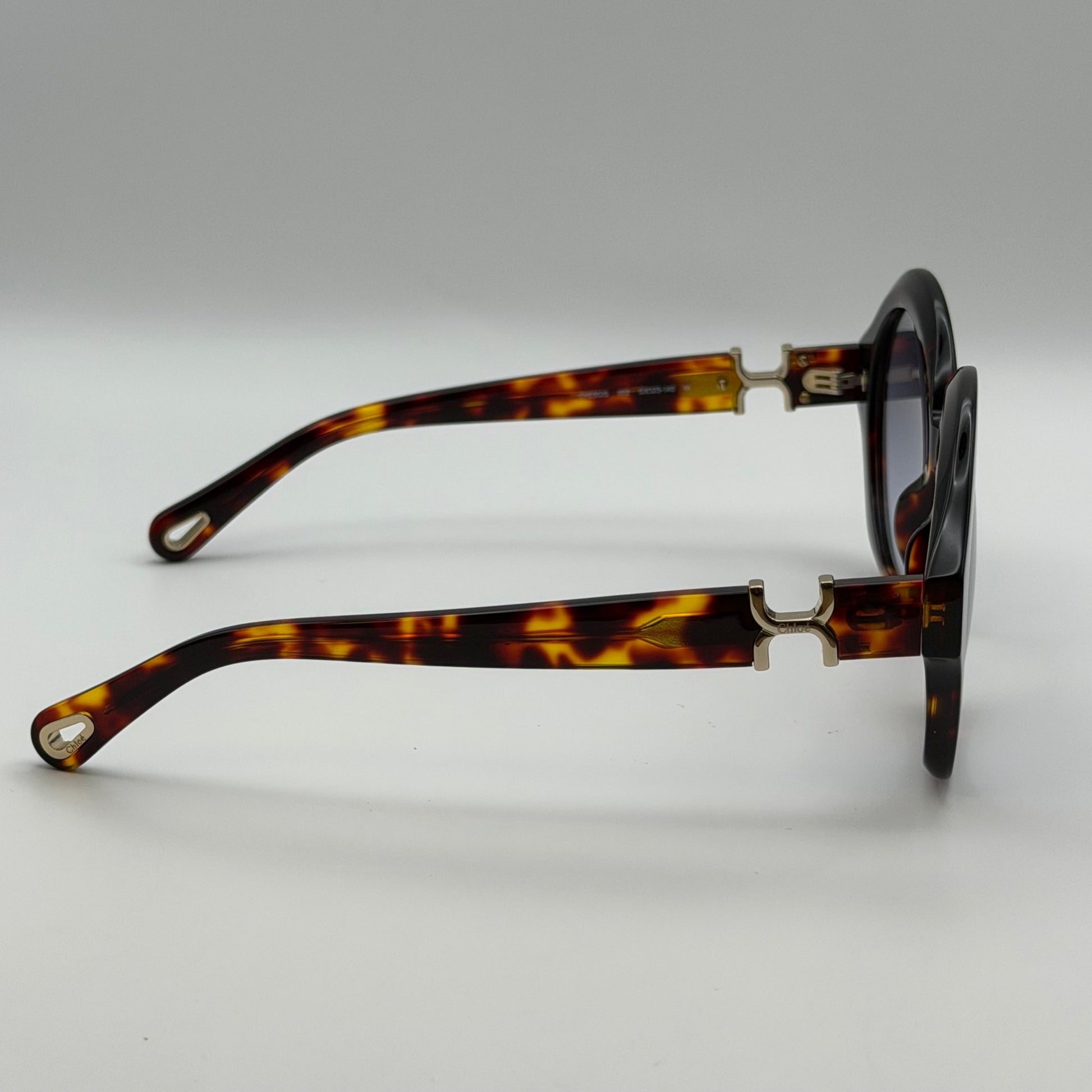 Chloé CH0302S - Les Lunettes de Pauline