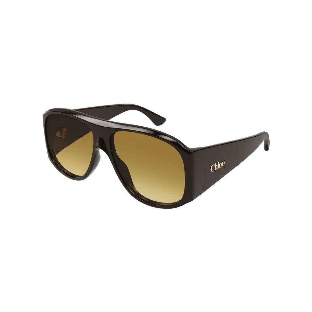 Chloé CH0347S 001 - Les Lunettes de Pauline