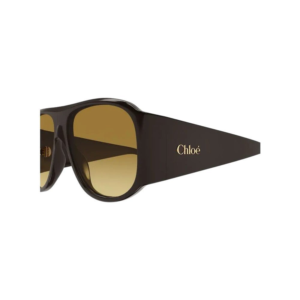 Chloé CH0347S 001 - Les Lunettes de Pauline