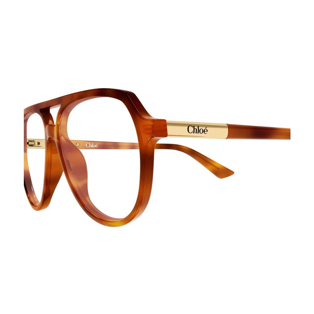 Chloé CH0366O 002 - Les Lunettes de Pauline