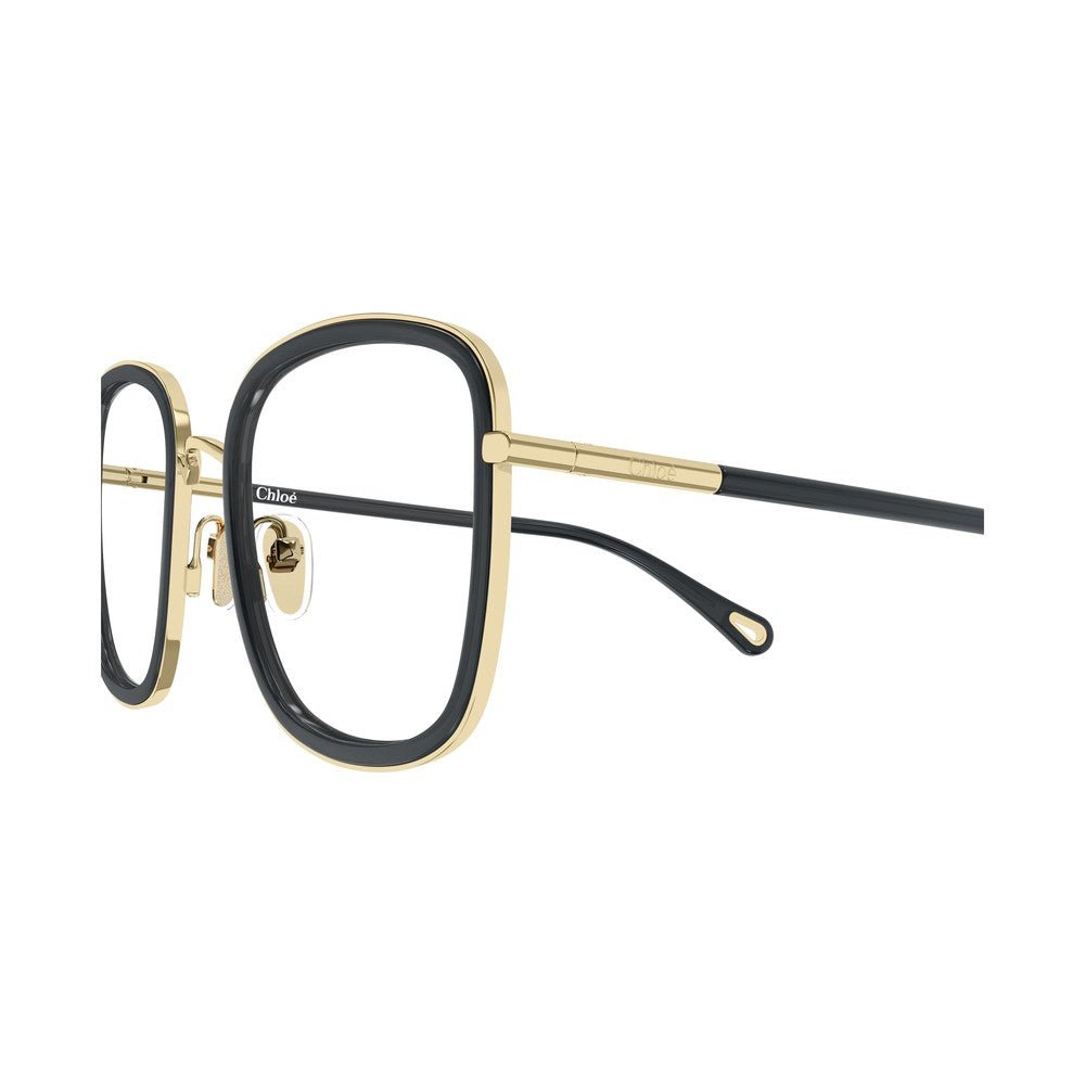 Chloé CH0373O 001 - Les Lunettes de Pauline