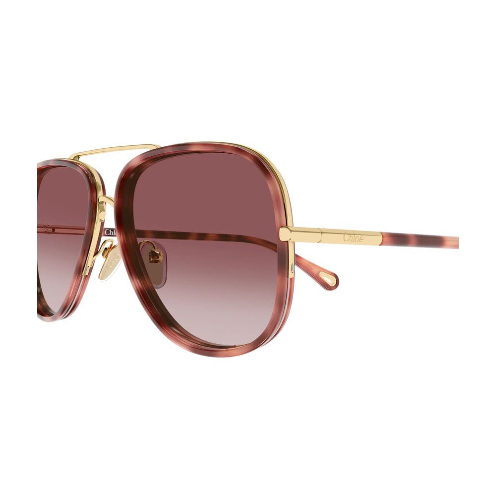 Chloé CH0382S 004 - Les Lunettes de Pauline