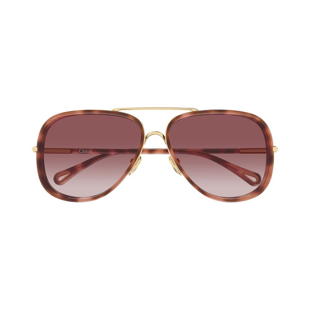 Chloé CH0382S 004 - Les Lunettes de Pauline