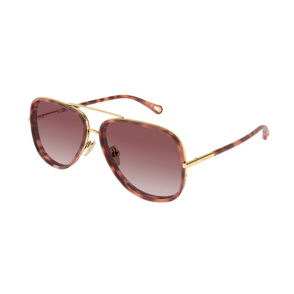 Chloé CH0382S 004 - Les Lunettes de Pauline