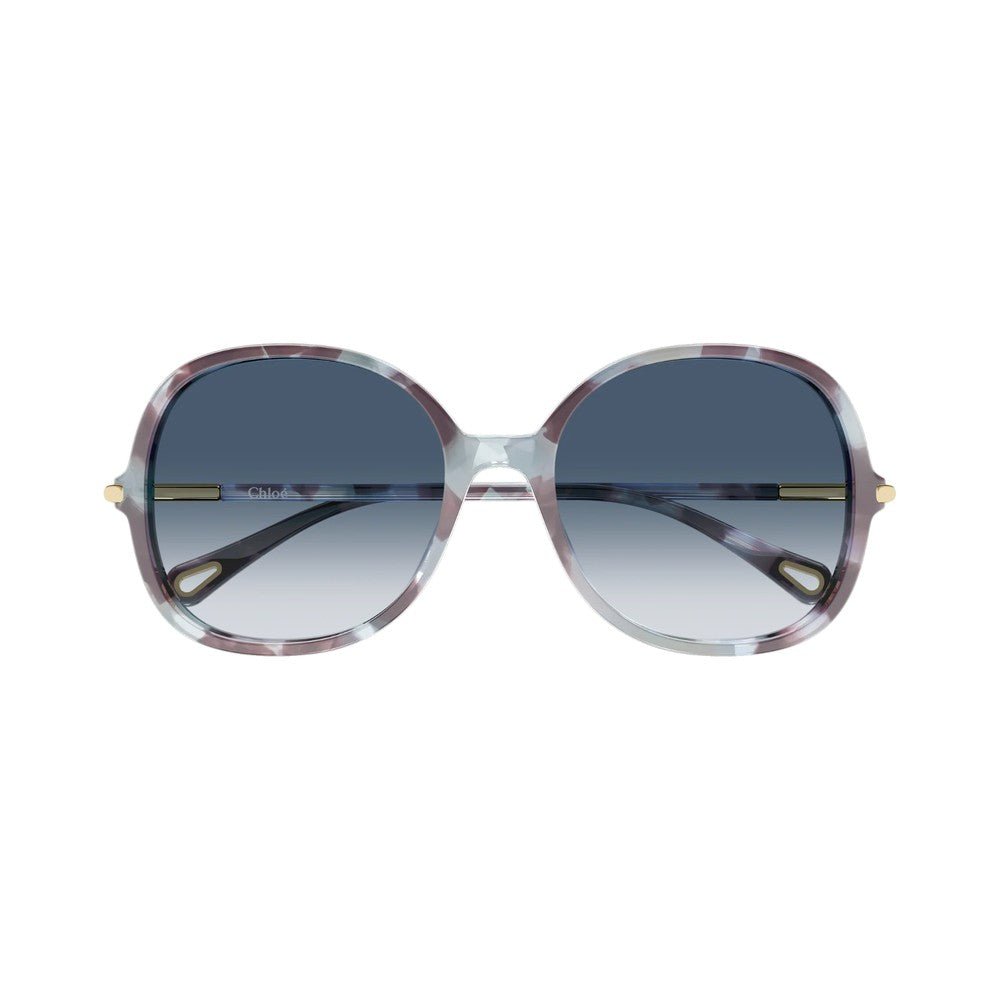 Chloé CH0383S 001 - Les Lunettes de Pauline
