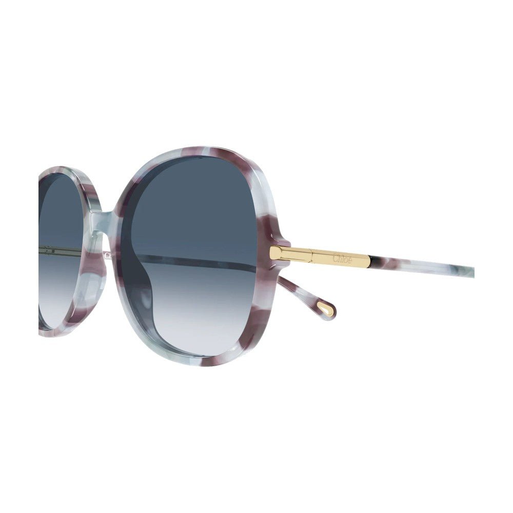 Chloé CH0383S 001 - Les Lunettes de Pauline