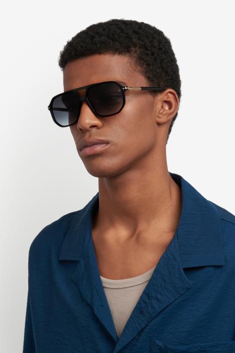 David Beckham DB 1172/S 2M2 - Les Lunettes de Pauline