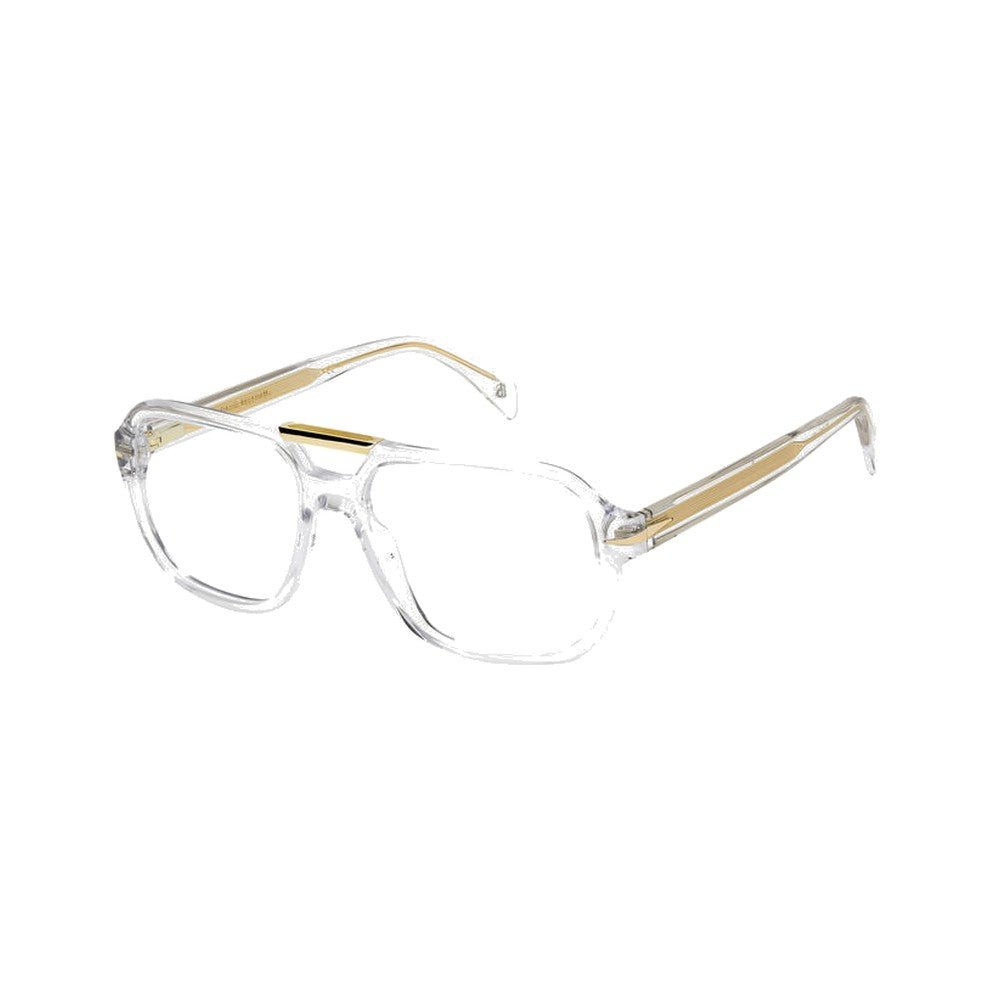 David Beckham DB 7108 REJ - Les Lunettes de Pauline