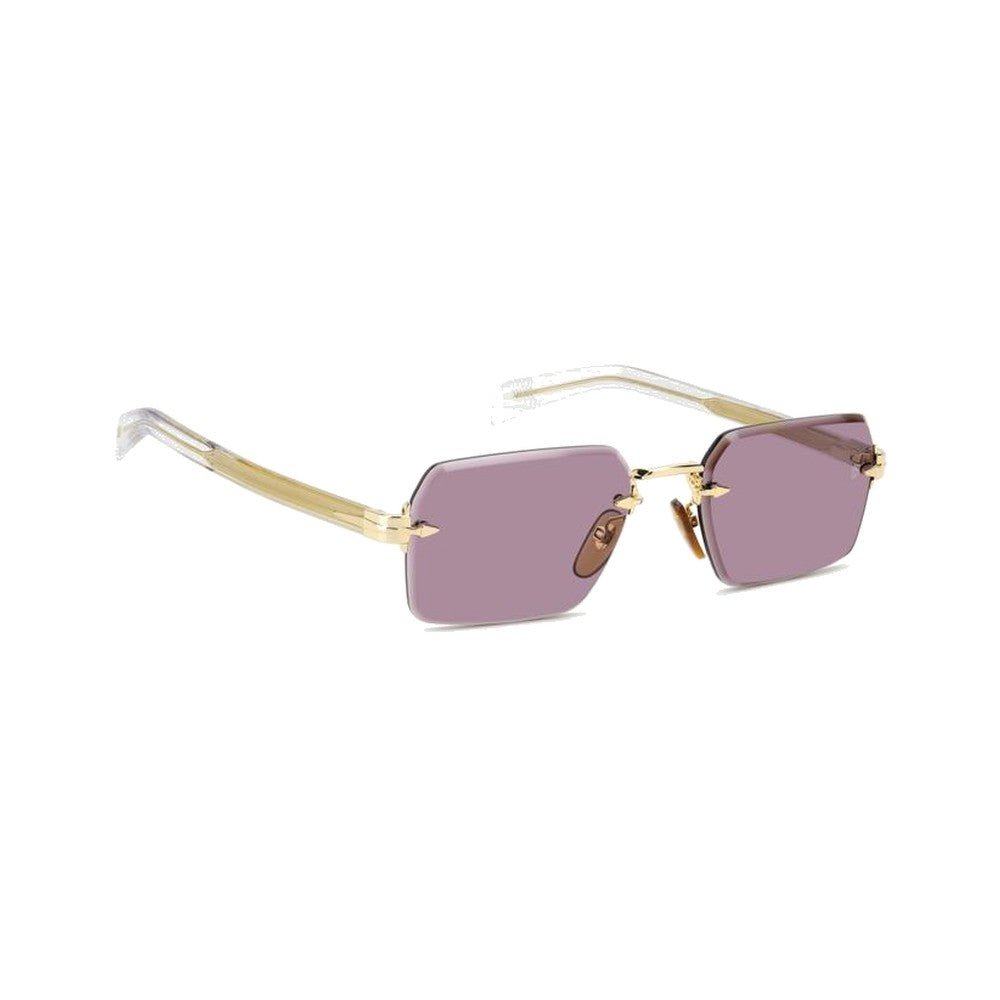 David Beckham DB 7109/S LOJ - Les Lunettes de Pauline