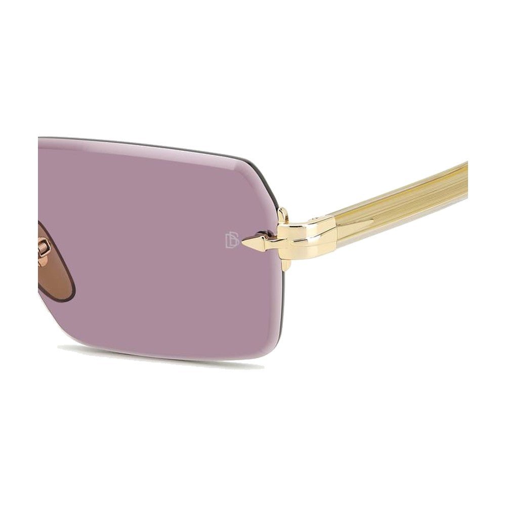David Beckham DB 7109/S LOJ - Les Lunettes de Pauline