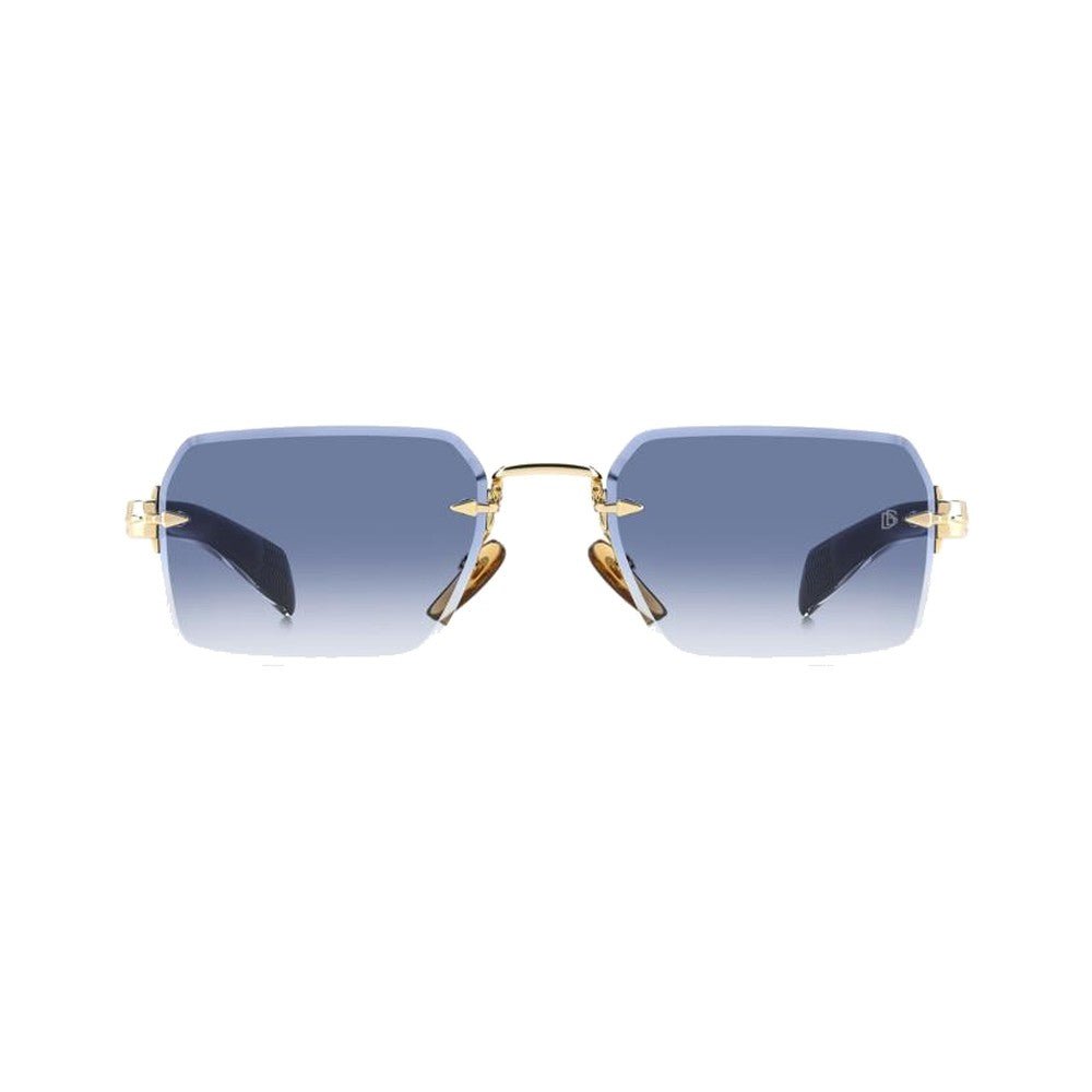 David Beckham DB 7109/S RHL - Les Lunettes de Pauline