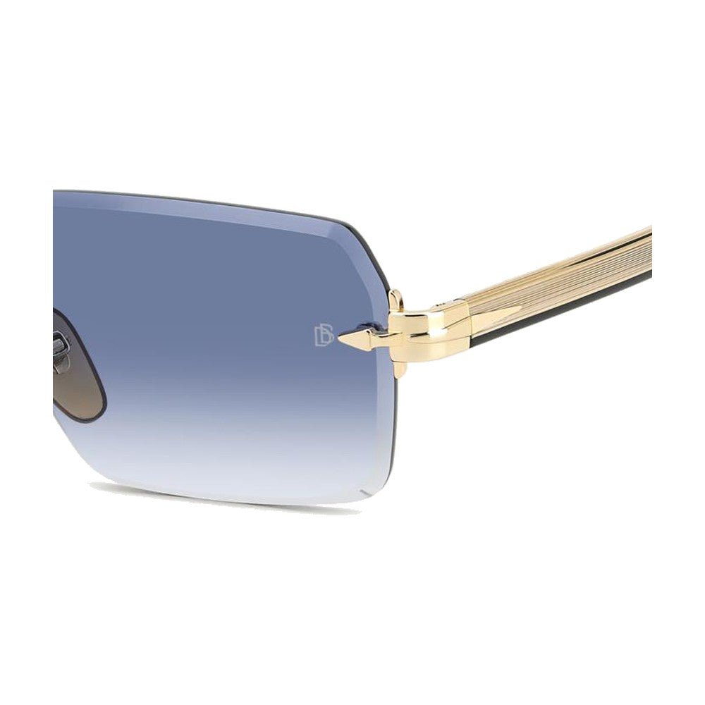 David Beckham DB 7109/S RHL - Les Lunettes de Pauline