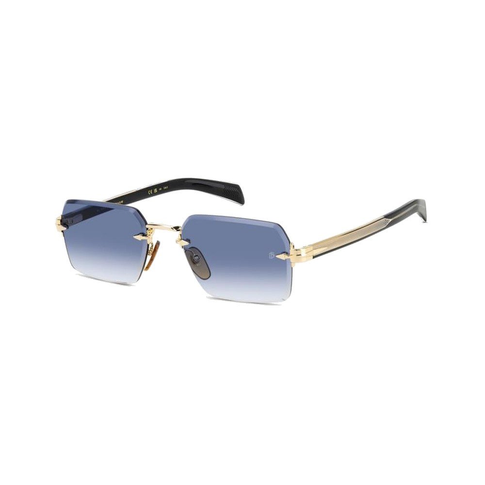 David Beckham DB 7109/S RHL - Les Lunettes de Pauline
