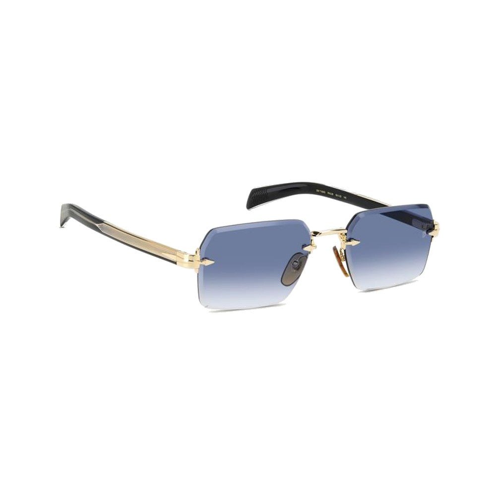 David Beckham DB 7109/S RHL - Les Lunettes de Pauline