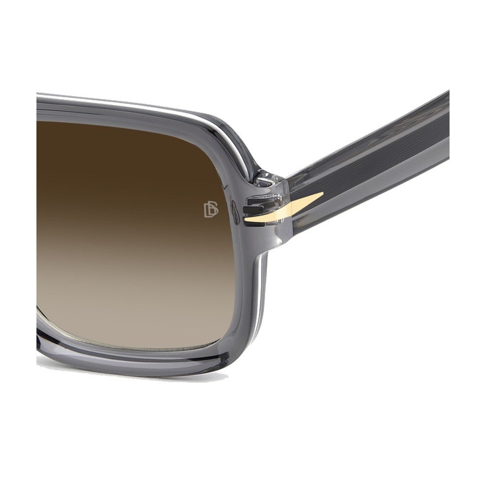 David Beckham DB 7151/S CBL - Les Lunettes de Pauline