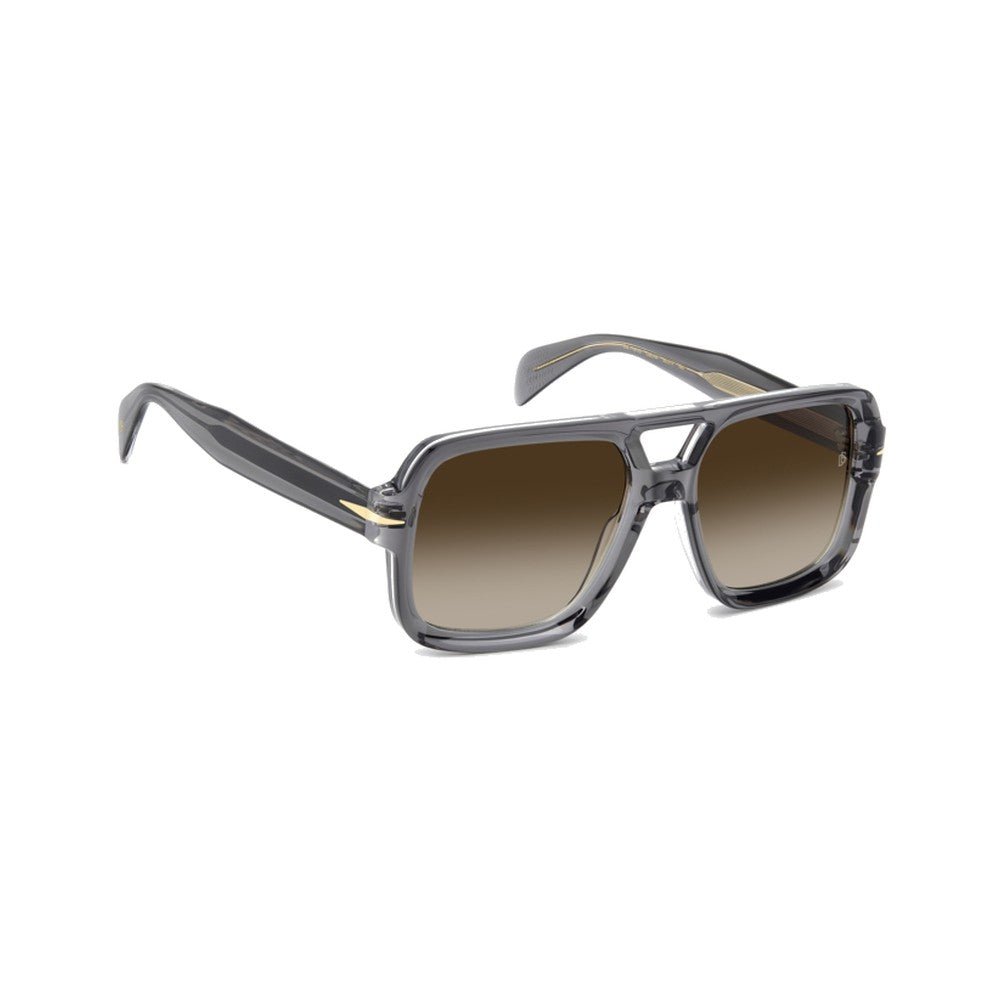 David Beckham DB 7151/S CBL - Les Lunettes de Pauline