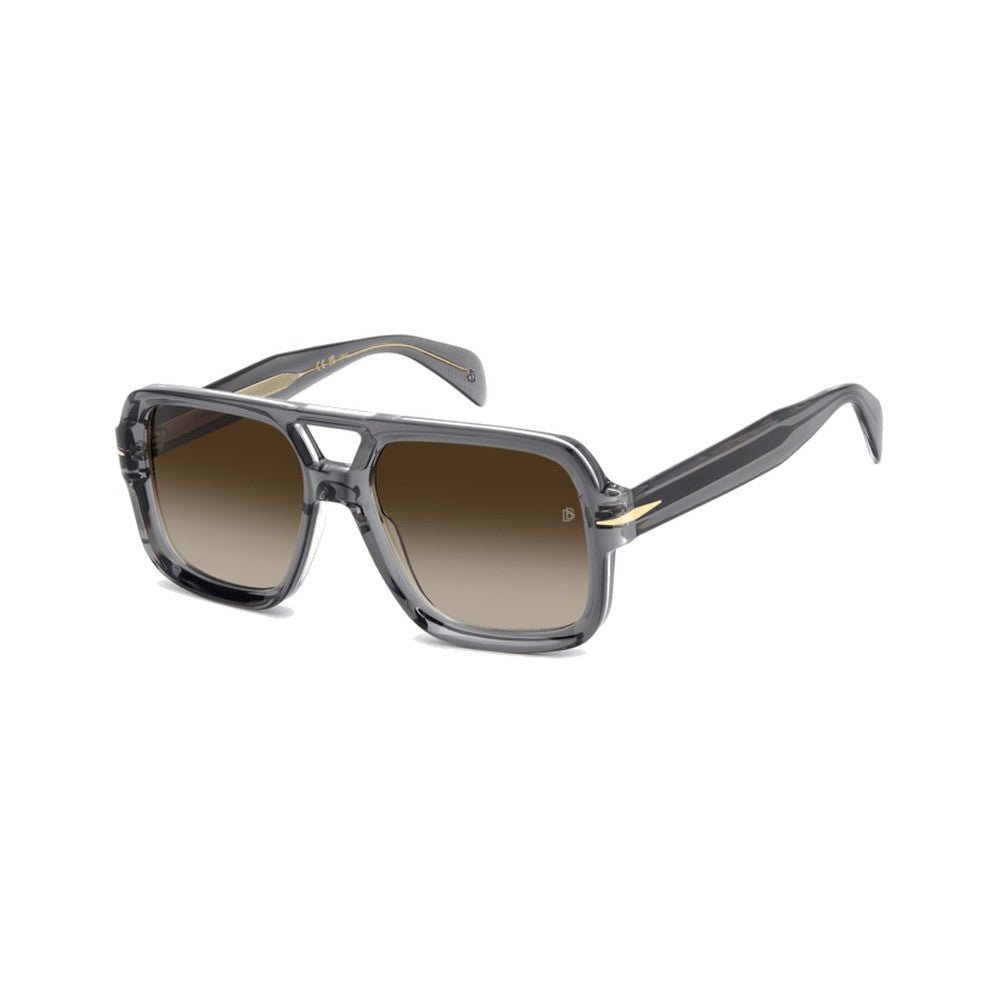 David Beckham DB 7151/S CBL - Les Lunettes de Pauline