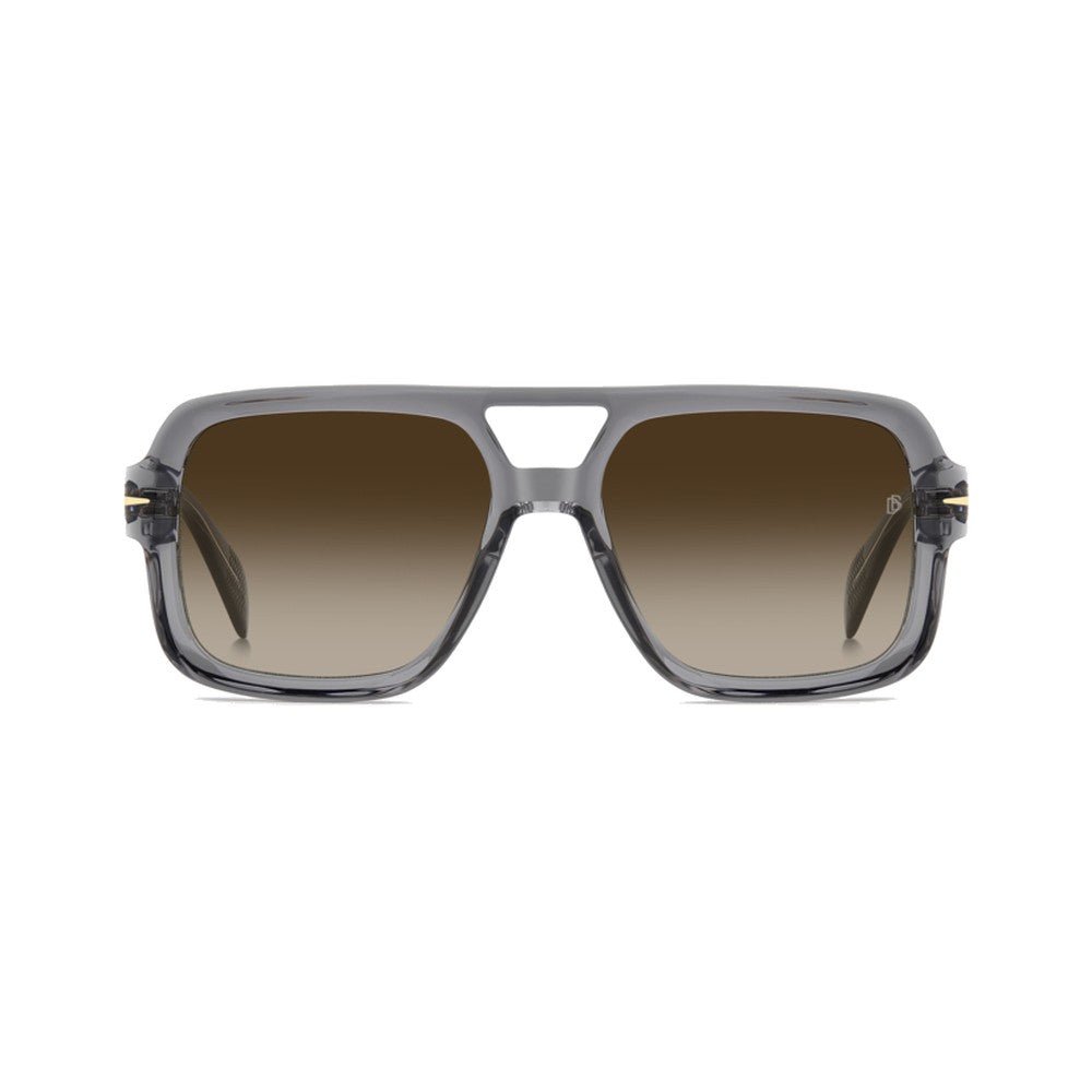 David Beckham DB 7151/S CBL - Les Lunettes de Pauline