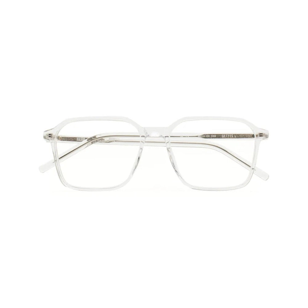Kaleos Gettis L Cristal 04 de face - Les Lunettes de Pauline